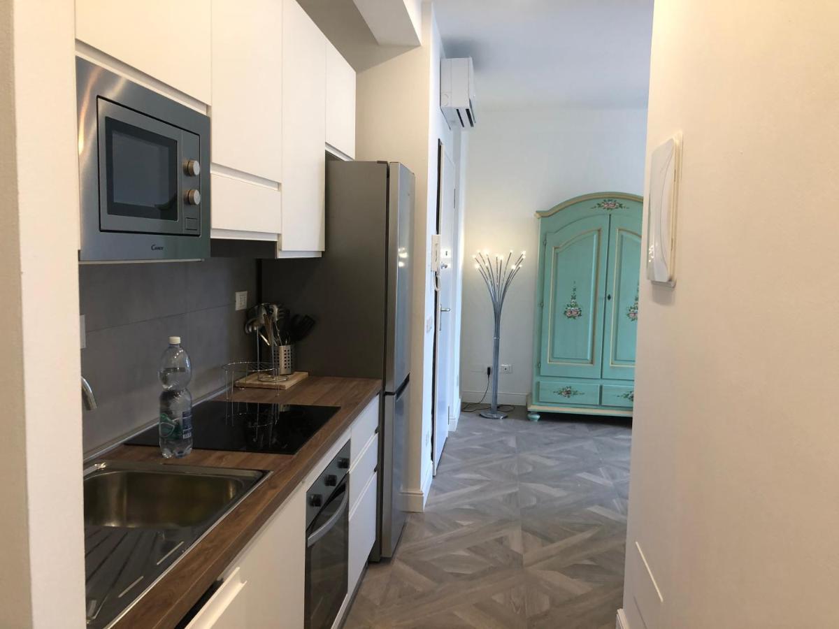 Leonardo Luxury Apartamento *