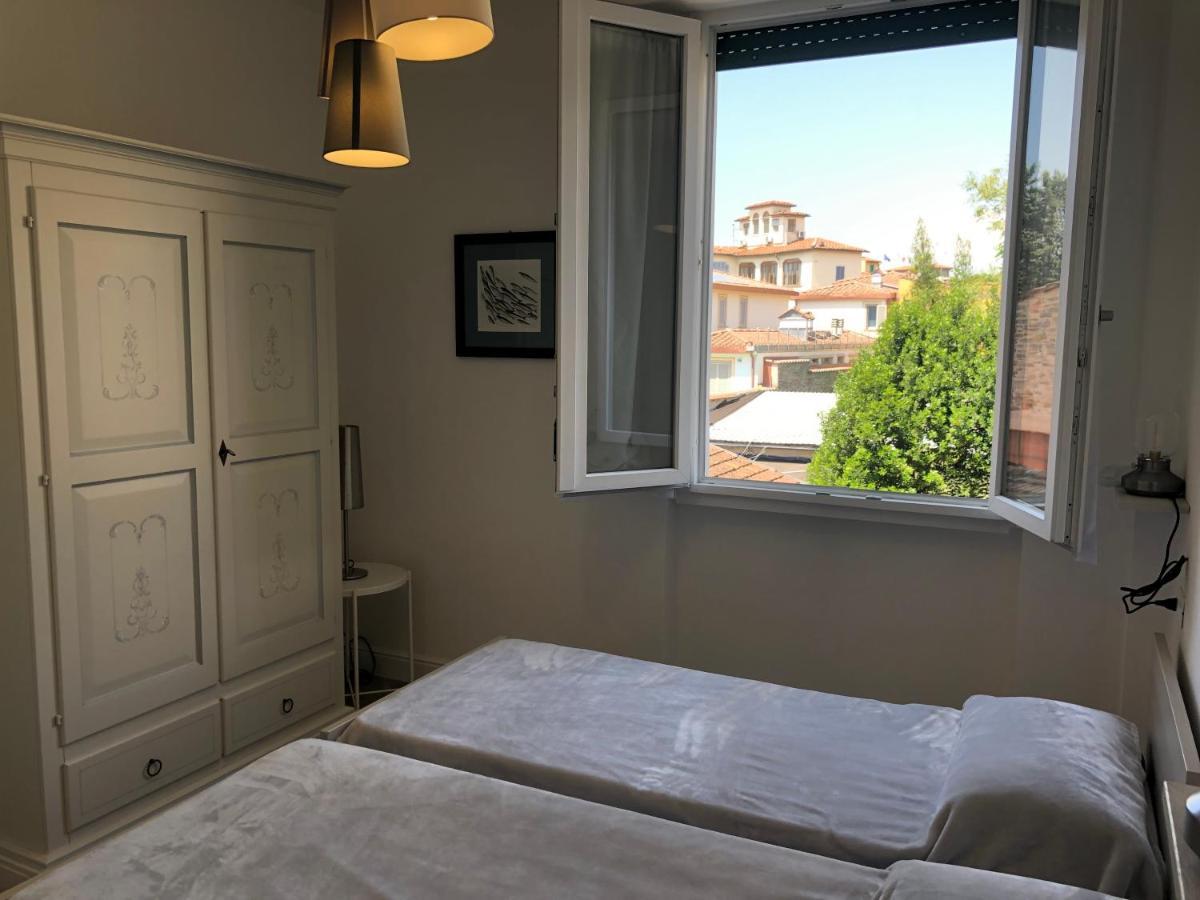 Apartamento Leonardo Luxury Florencia