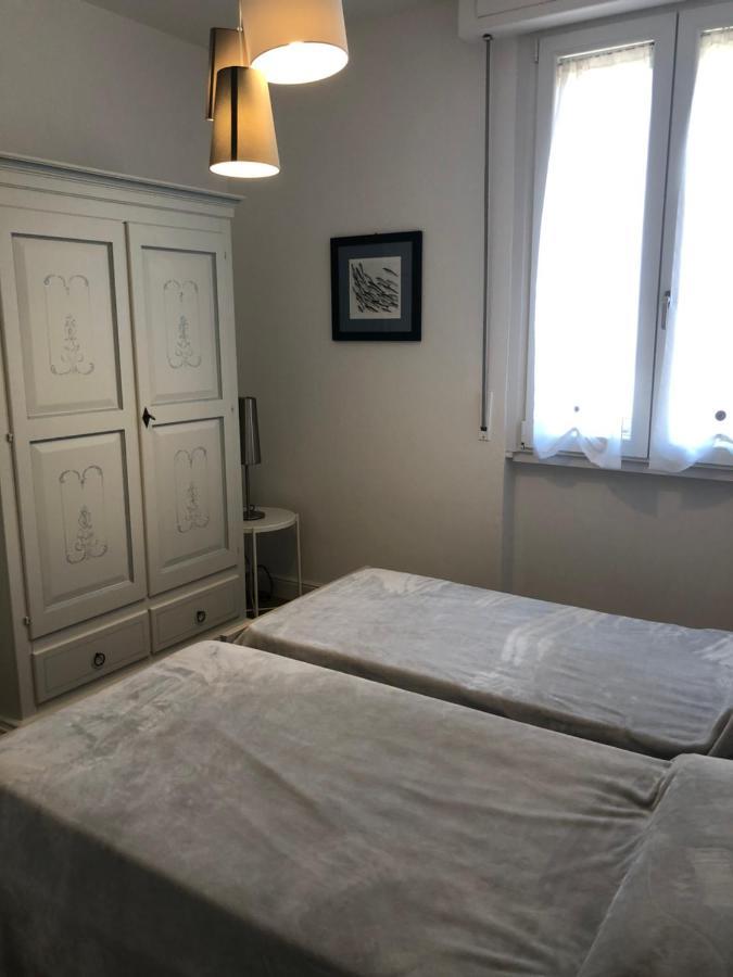 Leonardo Luxury Apartamento Florencia