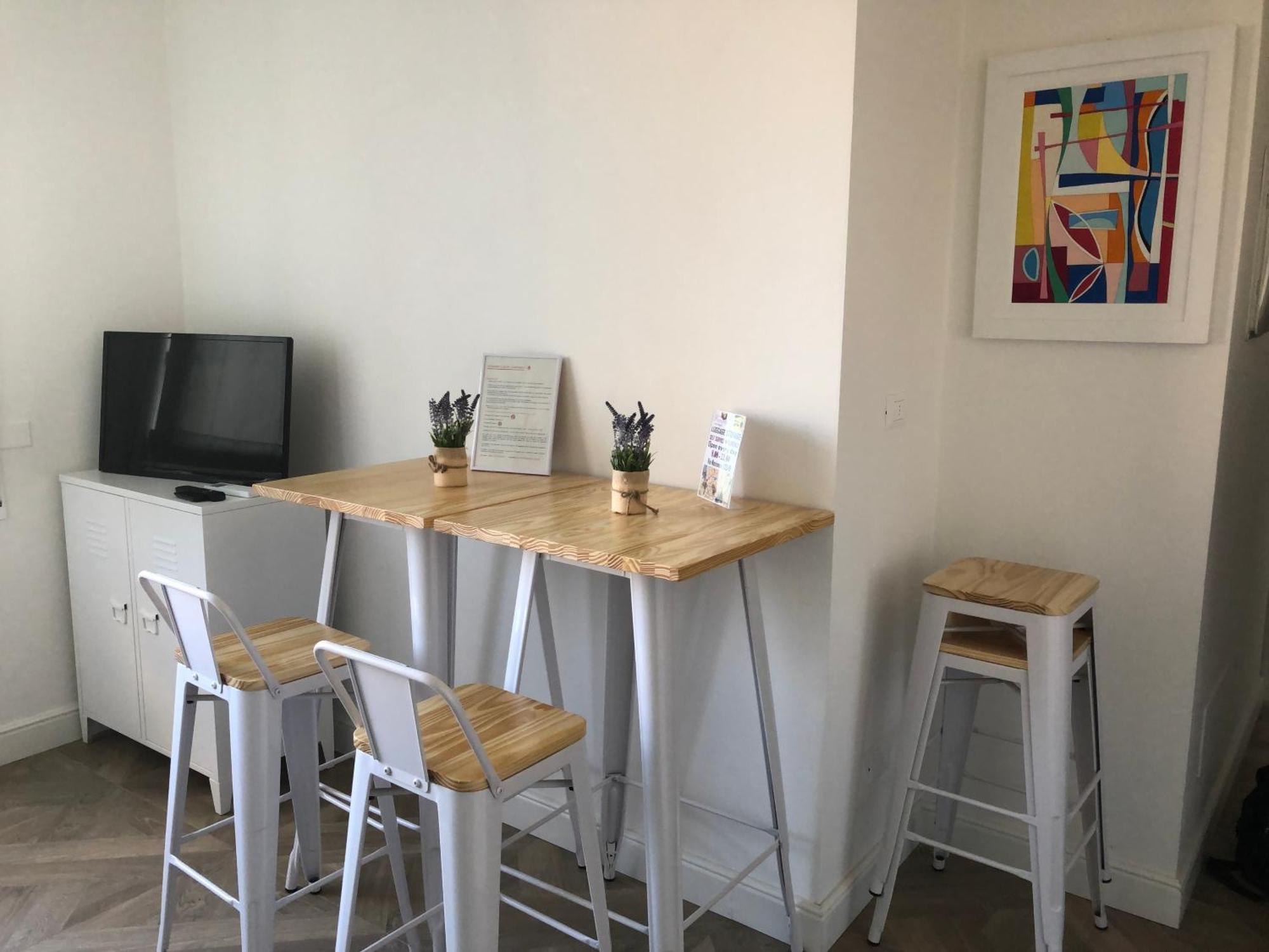 Apartamento Leonardo Luxury *