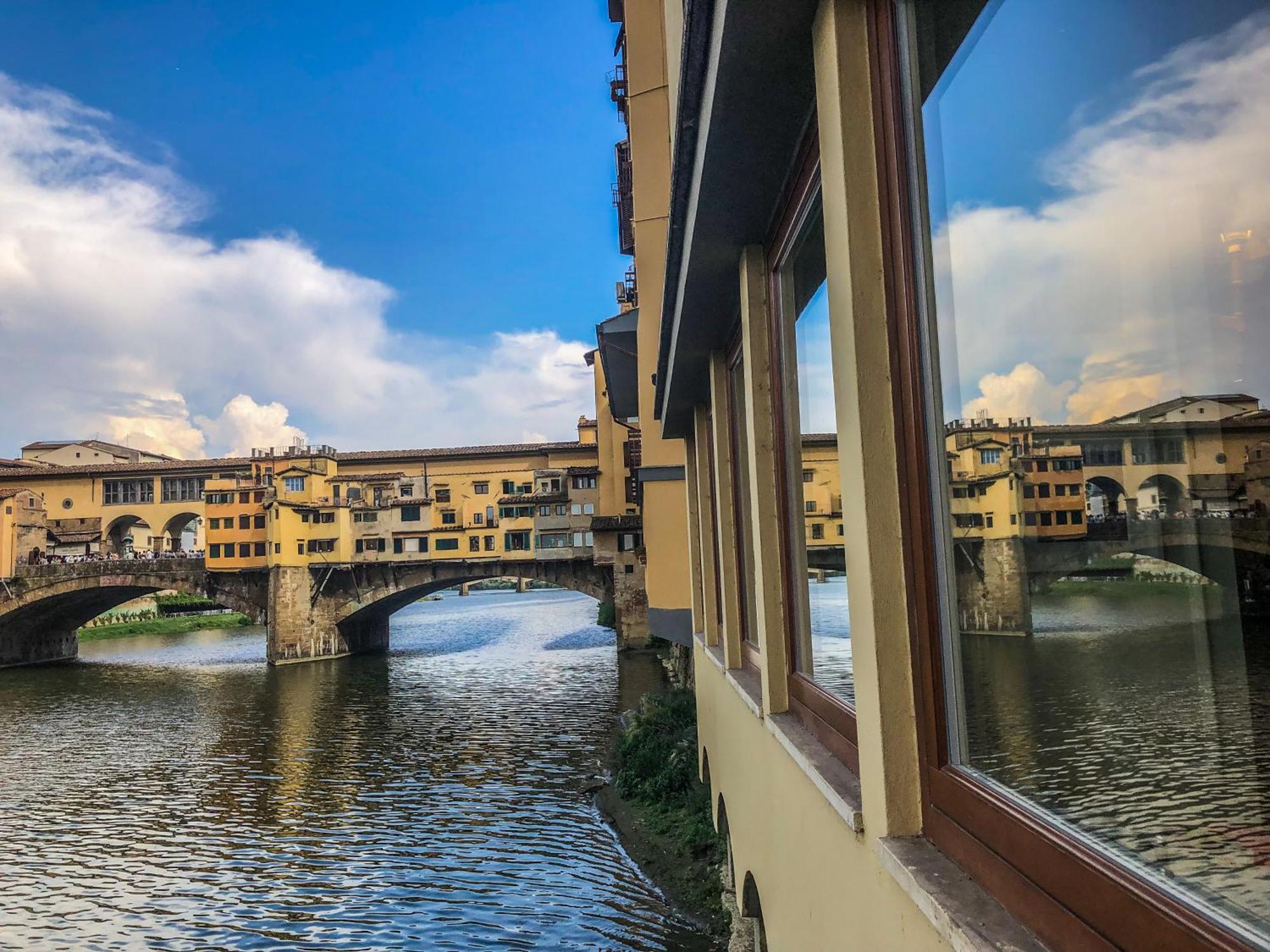 Leonardo Luxury Florencia
